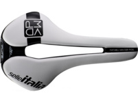 Selle Italia Flite Boost Kit Carbon SF "Mathieu van der Poel"