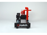 Selle Italia idmatch Cleat Fit Bundle