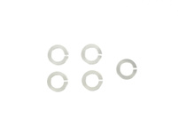 Look ZED Kurbel: Unterlegscheiben(Set=5)