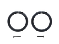 Look ZED2: ScrewM3x20/Spannmut./AFlansch