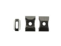 Look Rahmen: E-Post Sattelstützklemmung