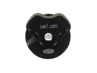 Look Kit E-Post R5/32 Carb. Saddle Rails