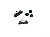 Look Mounting Plugs SRAM E-Tap Parts Kit