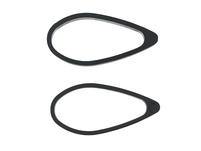 Look E-Post 2 Spacer Kit