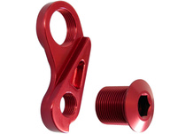 Look Rear Removable Hanger+Screw 989/987