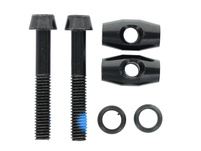 Look LS2 Carriages+Screws+Nuts Kit