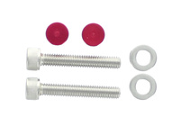 Look Screw + Cylindrical Nut 920/986