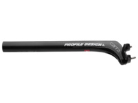 Profile Design Sattelstütze Canta Carbon 31,6mm sw
