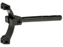 Profile Design RM-10 System Black