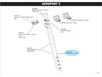 Look Aeropost 2 Tube