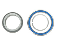 Look Headset Kit 1/8-1" 1/2  765 Gravel