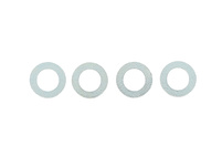 Look Ergostem Washer (Set=4)