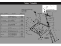 Look 765 OPT2 Compression Kit