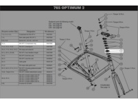 Look 765 OPT2 Compression Ring