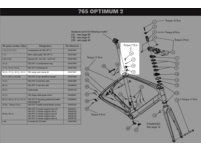 Look 765 Sattelstützenklemme
