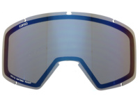 Giro Snow Goggle Ersatzscheibe für BLOK