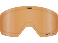 Giro Snow Goggle Ersatzscheibe AXIS/ELLA VIVID