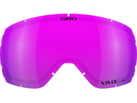 Giro Snow Goggle Ersatzscheibe BALANCE/FACET VIVID