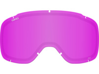 Giro Snow Goggle Ersatzscheibe für Cruz/Roam/Moxie