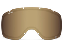 Giro Snow Goggle Ersatzscheibe für Cruz/Roam/Moxie