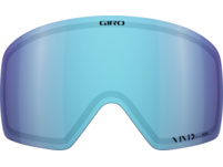 Giro Snow Goggle Ersatzscheibe für Contour