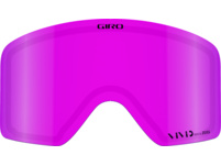 Giro Snow Goggle Ersatzscheibe für Method