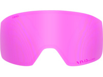 vivid pink