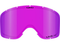 vivid pink