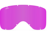 amber pink