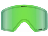 vivid emerald