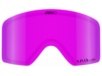 vivid pink