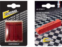 Corima Brake Pads (Blister of 4) Campa