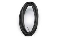 Corima TUB Elite Ride 28'' 25mm blk 280G