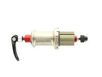 Corima HR "S" Hub 20H (12/8) Campa chromed