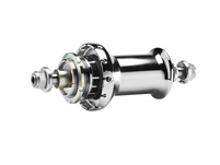 Corima HR "S" Hub 24H Track chromed