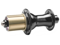 Corima HR "S" Hub 20H (12/8) Shimano blk