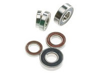 Corima Ball Bearings 6703 (S1/S/S+/MCC S+)