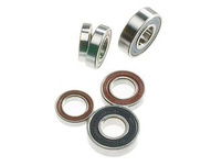 Corima Ball Bearing 6803 EMQV3 2RS