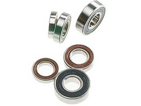 Corima Ball Bearing 6801 EMQV3 2RS1