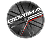 Corima DISC C+ WS Carbon Laufrad