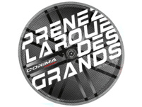 Corima DISC C+ WS Carbon Laufrad