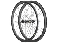 Corima Essentia 40 Carbon Laufradsatz