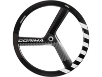 Corima Decisiv 3 TUB CeramicCarb Laufrad