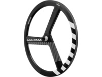 Corima Decisiv 3 TUB CeramicCarb Laufrad