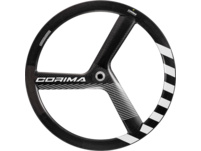 Corima Decisiv 3 TUB CeramicCarb Laufrad