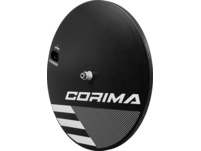 Corima Decisiv C+ TUB CeramicCarbLaufrad