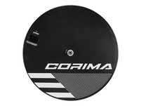 Corima Decisiv C+ TUB CeramicCarbLaufrad