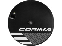 Corima Decisiv C+ TUB CeramicCarbLaufrad