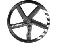 Corima 5 Spokes S TUB Track Carb Laufrad