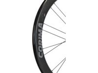 Corima 50G Gravel TLR Carbon
